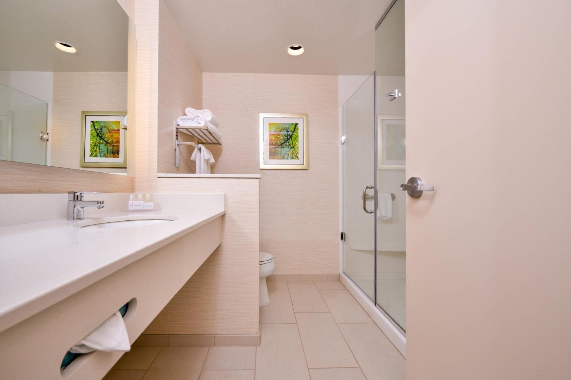 Fairfield Inn & Suites By Marriott Plymouth White Mountains Esterno foto