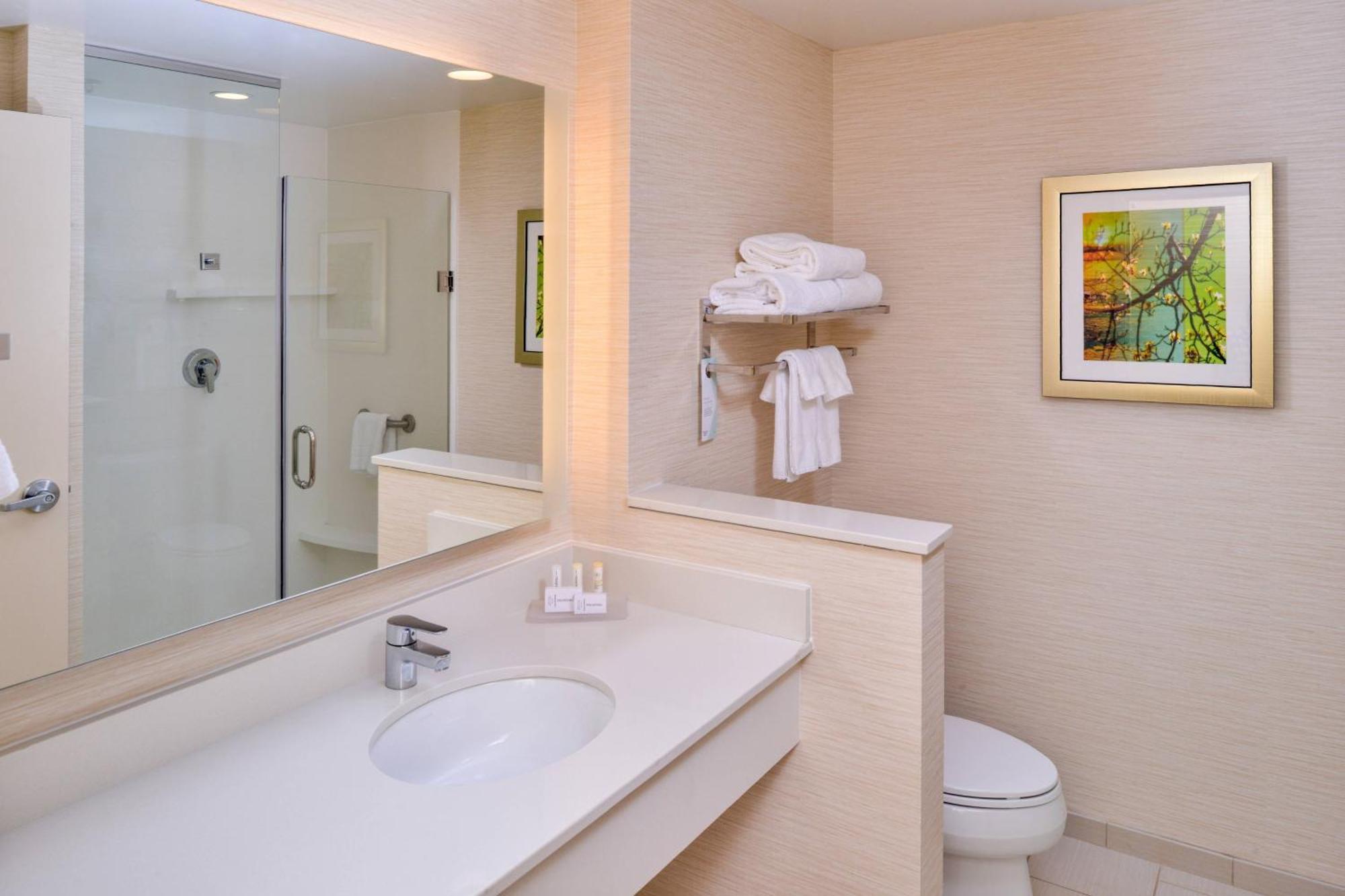 Fairfield Inn & Suites By Marriott Plymouth White Mountains Esterno foto