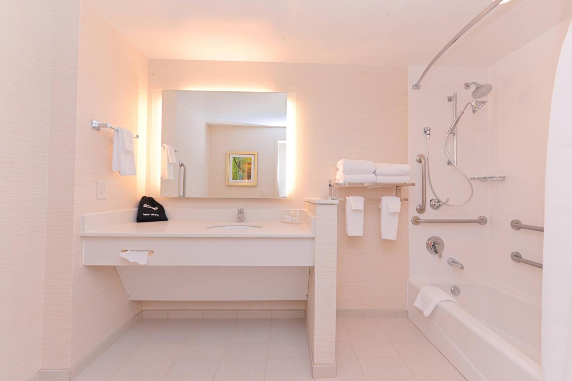Fairfield Inn & Suites By Marriott Plymouth White Mountains Esterno foto